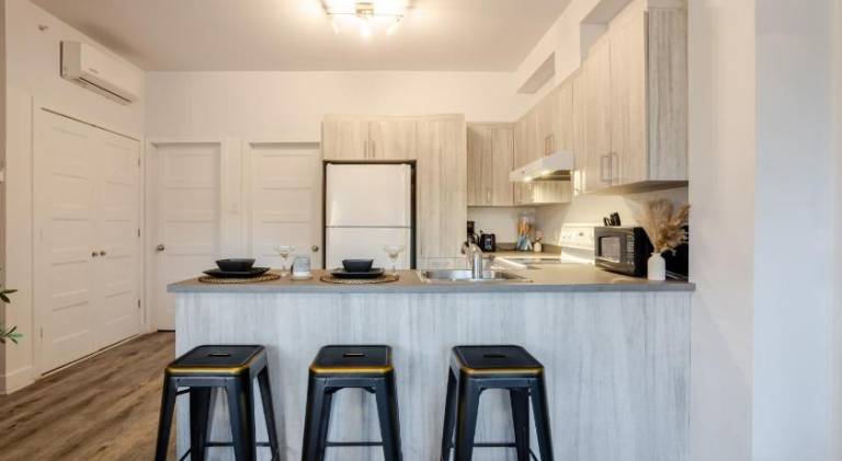 Holiday apartment | Next to Mary | Good for workation | Dogs allowed — photo 2