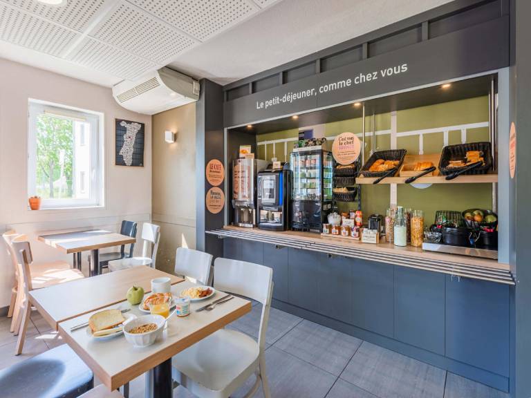 B&B HOTEL Strasbourg Sud Ostwald — photo 3