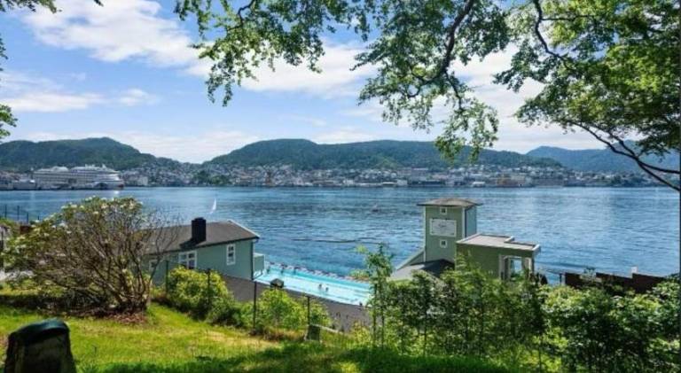Rental apartment | Close to Bryggen — photo 3
