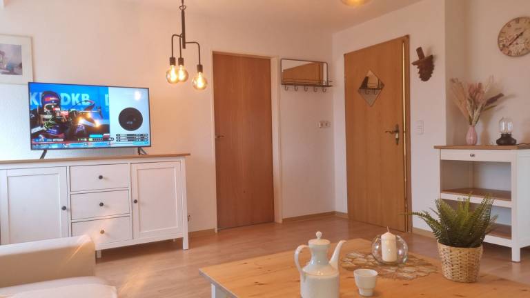 Appartement im Silwai 4
2 Zimmer Appartement im Silwai — photo 2