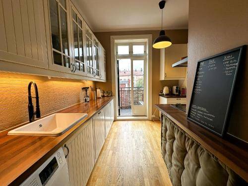 Apartment Oslo