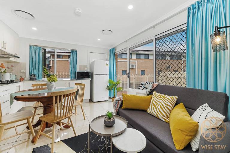 Apartment Kogarah