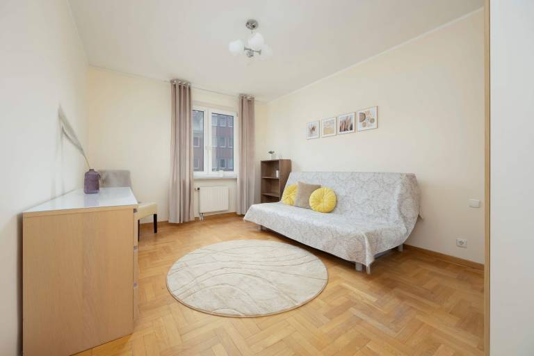 Apartment with fast internet | Next to Próżna Street — photo 4