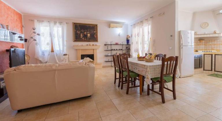 House with 3 rooms for 6 persons — photo 3