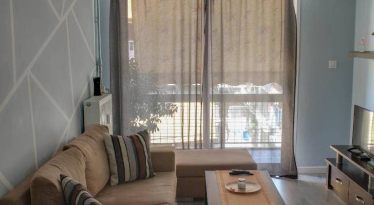 Wonderful apartment with patio | Pet-friendly — photo 2