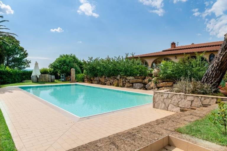Bed & Breakfast Gavorrano