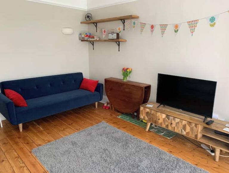 Apartment Bournemouth