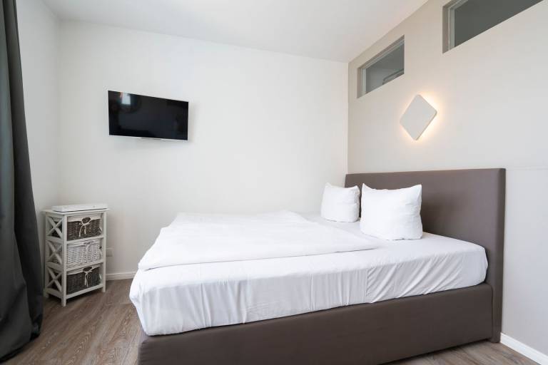 Ferienwohnung Capolino Suite, Meerblick — photo 2