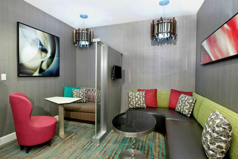 Residence Inn by Marriott Scottsdale North — photo 5
