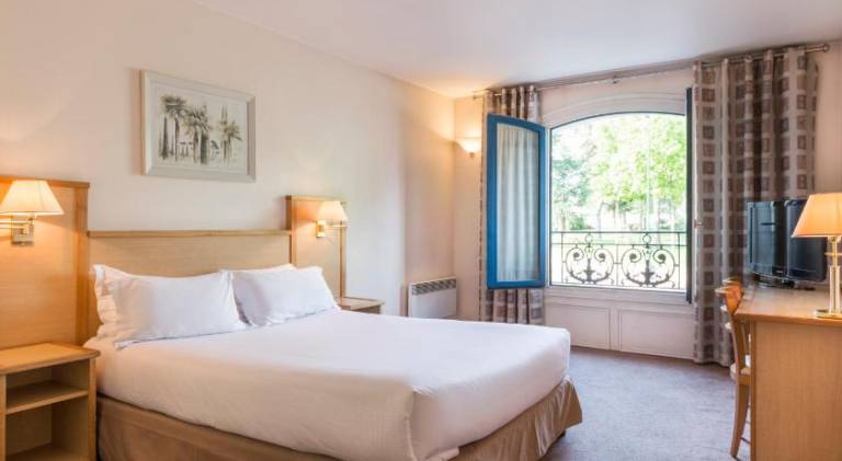 Serviced apartment | Suitable for remote work — photo 2