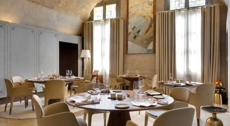 Hotel Richer De Belleval - Relais & Chateaux — photo 3