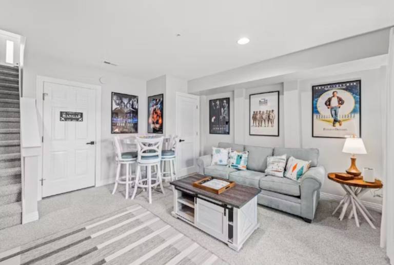 Children-friendly big condo with patio & private pool | Pet-friendly — photo 3