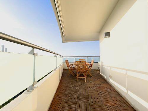 Apartment with pool & patio | Beach nearby | Pet-friendly — photo 3