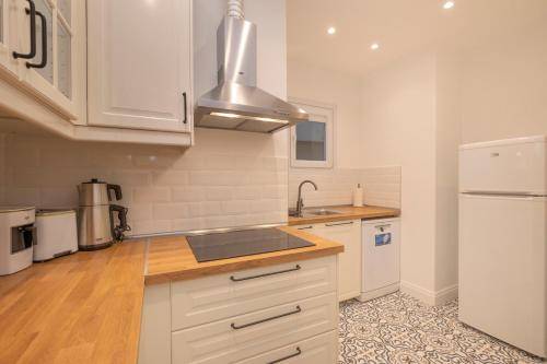 Apartment Şişli