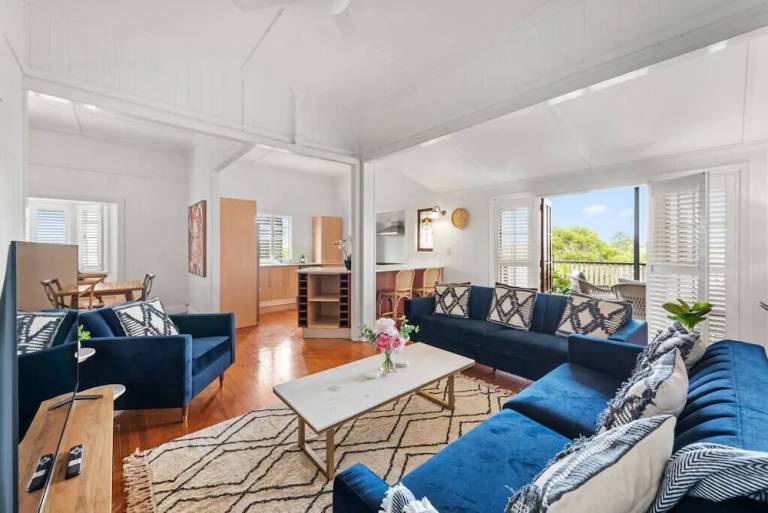 House Chermside