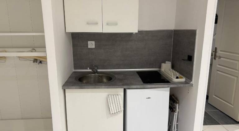 Serviced apartment with hot tub | Pets allowed — photo 4