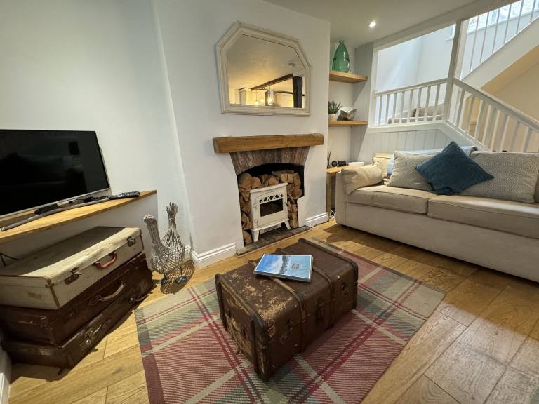 Child-friendly lovely cottage | City view | Pets allowed — photo 4