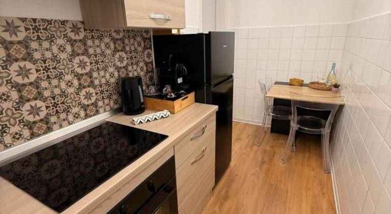 Holiday apartment with 1 room for 2 persons — photo 2