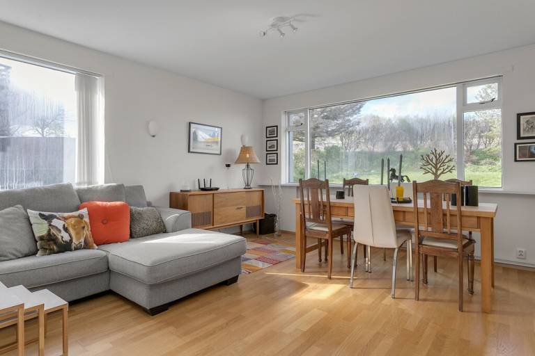 Appartement Miðborg