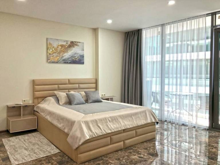 Ferienwohnung Batumi