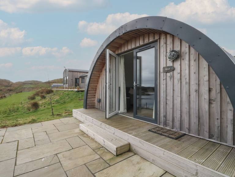 Landhaus Oban