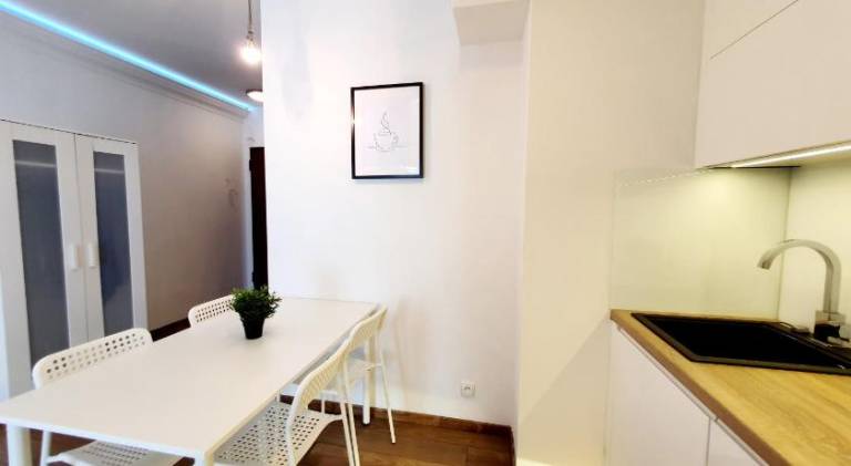 Rental apartment with 1 room for 4 persons — photo 5