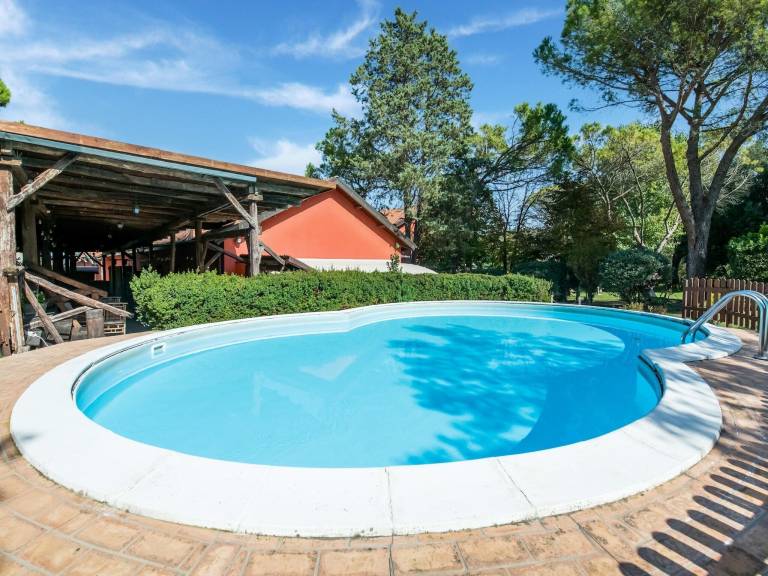 Agriturismo Capena