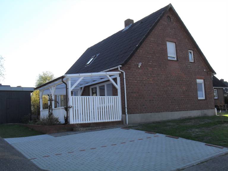 Ferienwohnung Hemmoor