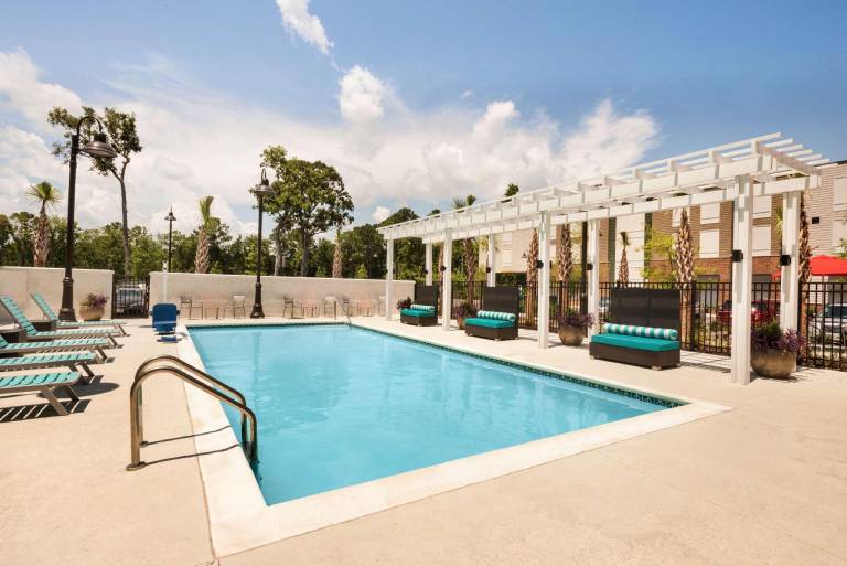 Home2 Suites by Hilton Mt. Pleasant Charleston — photo 3