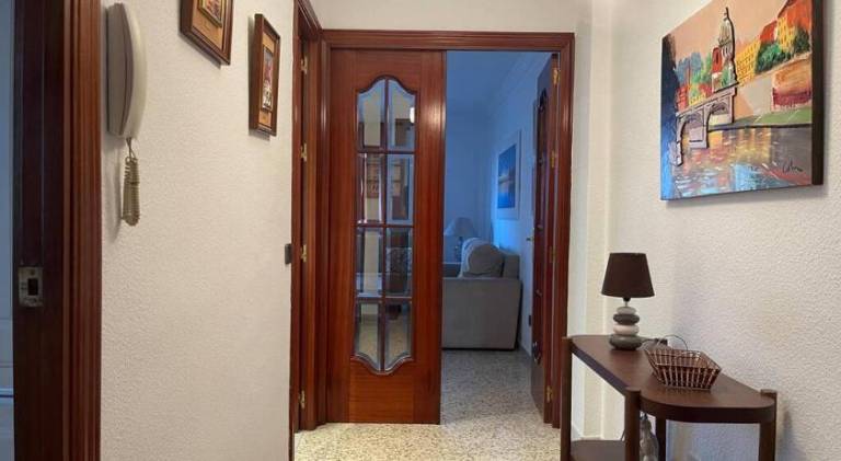 GRAN Y MAGNIFICO APARTAMENTO EN MaLAGA — photo 5