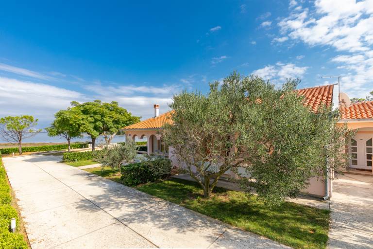 Ferienhaus Vir