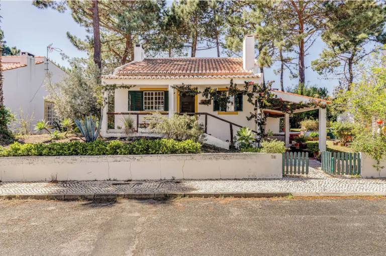 House  Melides