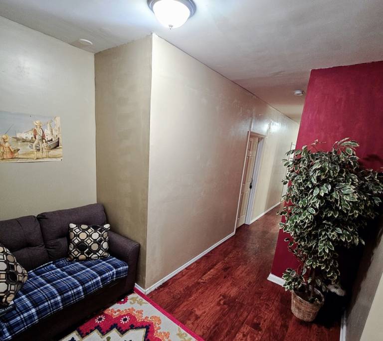Accommodation Newark