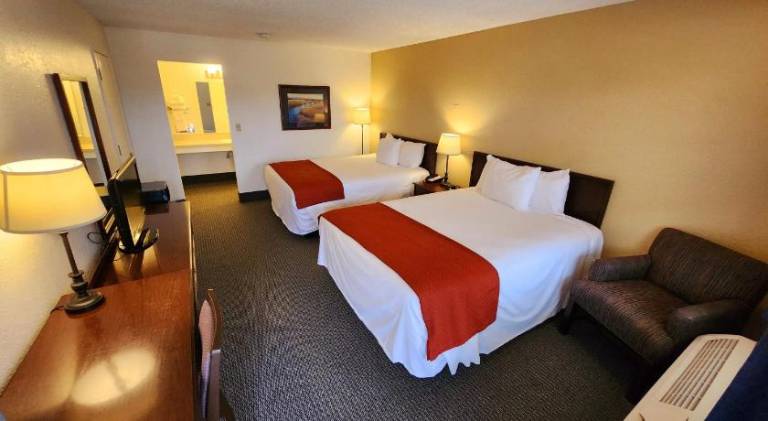 Budget Motel