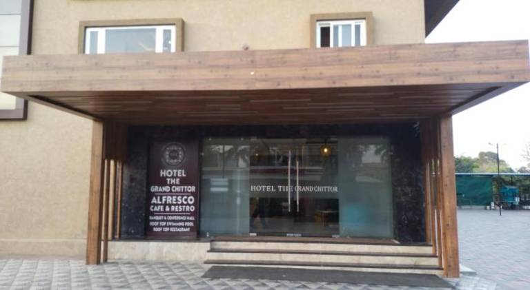 Hotel Grand