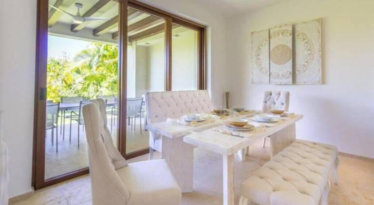 Luxury Modern Punta Mita Condo 3 bdrm, sleeps 8 with Golf access — photo 3