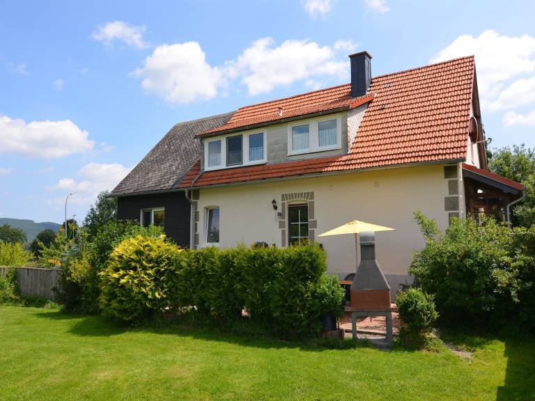 Ferienwohnung Winterberg