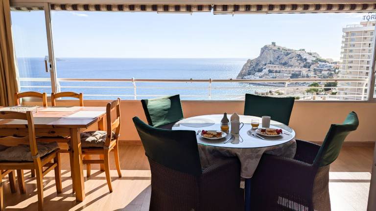 Child-friendly pleasant apartment with pool & patio | Sea view | Beach nearby | Pets are welcome — photo 5