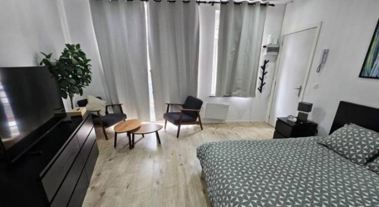 Charming holiday apartment | Pet-friendly — photo 2