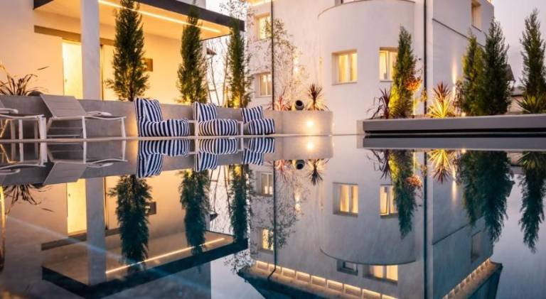 Beatrice - Boutique Apartments Resort in Ljubljana