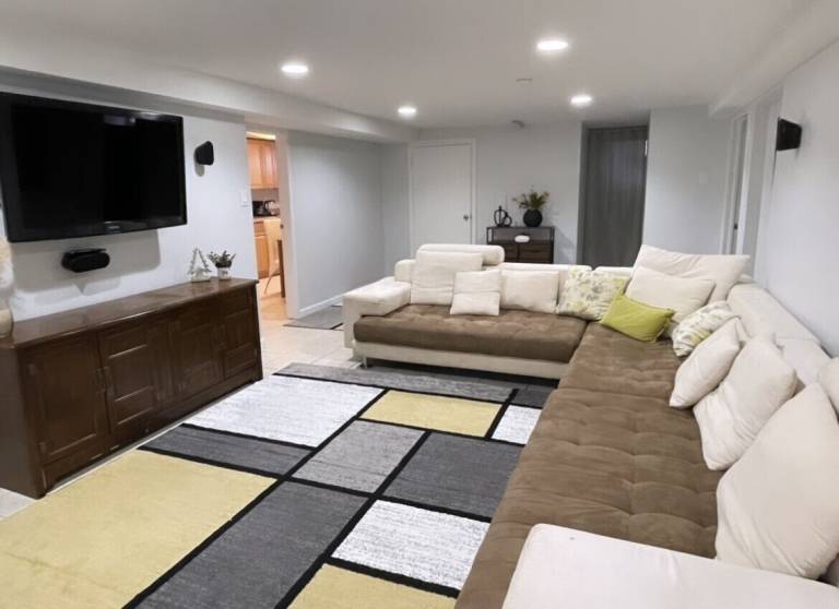 Apartment Cresskill