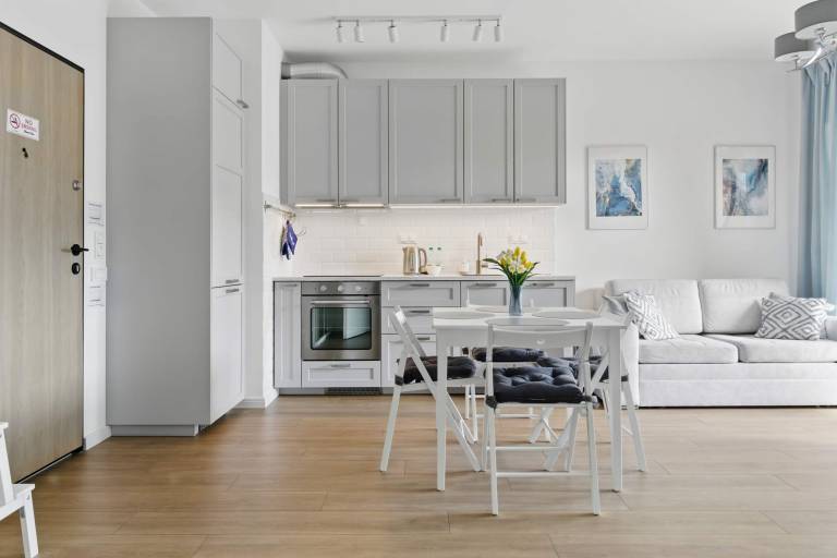 Family-oriented charming holiday apartment with fast internet | Pets allowed — photo 4