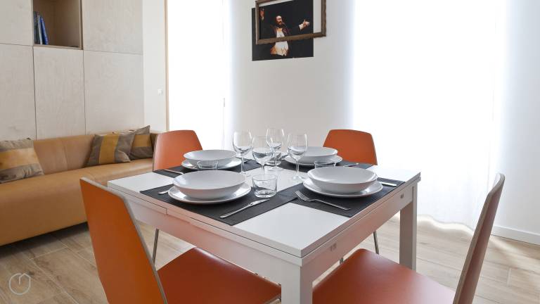 Family-oriented rental apartment | Near Milano Centrale railway station | Pet-friendly — photo 5