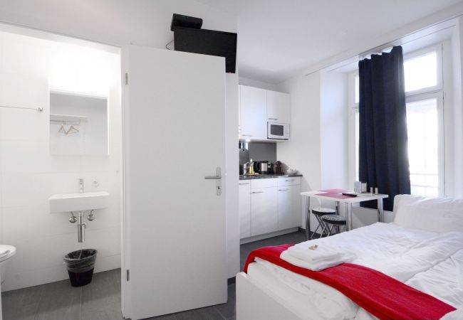 Apartmán Lucern