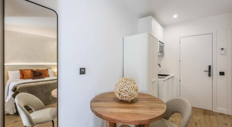 Rental apartment | Near Royal Palace of Madrid — photo 2