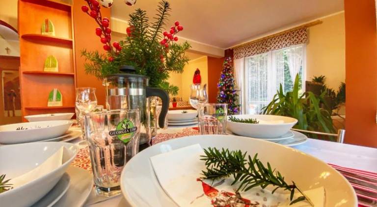 Vacation home with 3 rooms for 9 persons — photo 4
