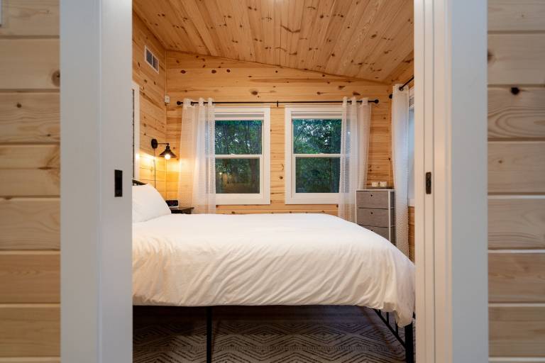 Cottage  Grand Marais