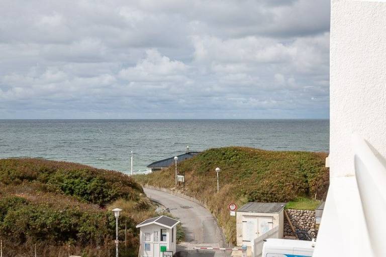 Apartament Westerland