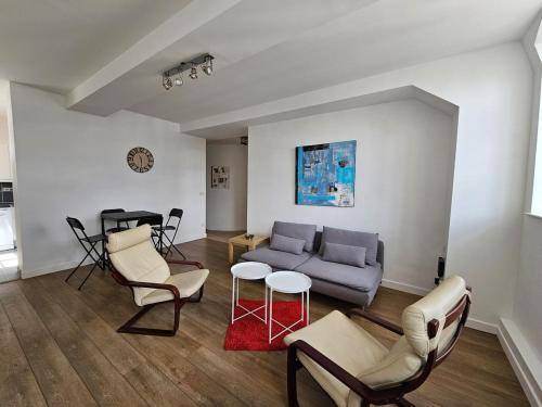 Appartement Arras