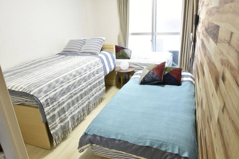 Apartment Osaka